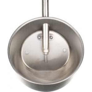 Round Pig Drinking Bowl 0208