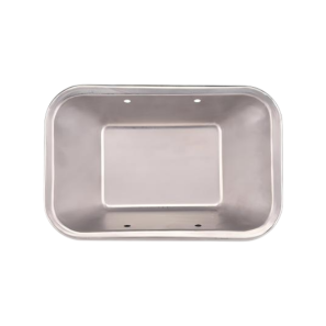 Stainless Steel Water Bowl 0209