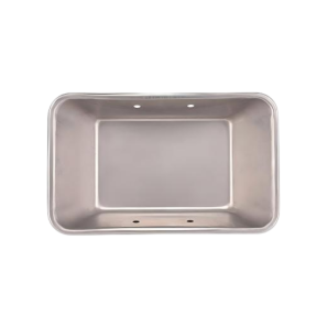 Stainless Steel Water Bowl 0210