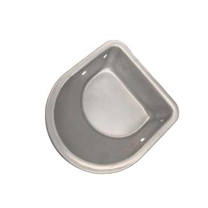 Stainless Steel Water Bowl 0212