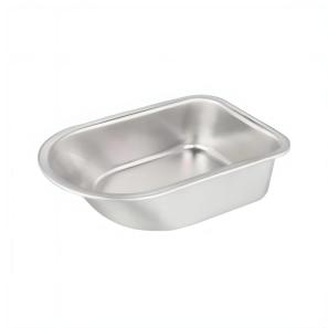 Stainless Steel Water Bowl 0213