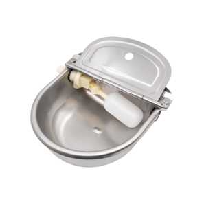 Drinking Bowl For Cattle(Plastic valve) 0215