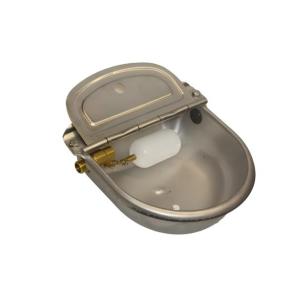 Drinking Bowl For Cattle(Brass valve) 0216