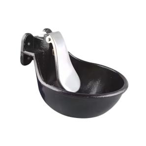 Cast Iron Drinking Bowl For Cattle 0217