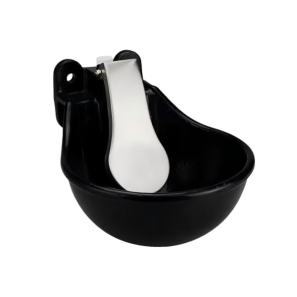 Cast Iron Drinking Bowl For Cattle 0218