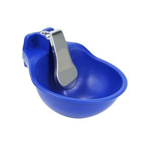 Plastic Drinking Bowl For Cattle 0219
