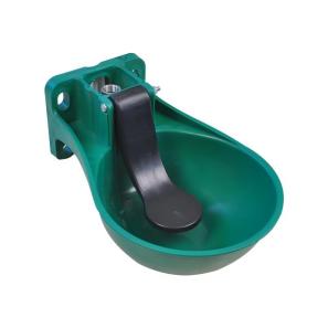 Plastic Drinking Bowl For Cattle 0220