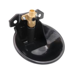 Cast Iron Drinking Bowl For Sheep 0222