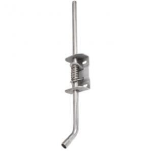 Stainless Steel Adjustable Drinking Tube 0225