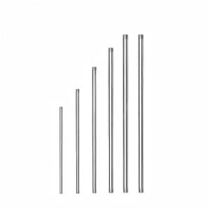 Customized Stainless Steel Drinking Tube 0228