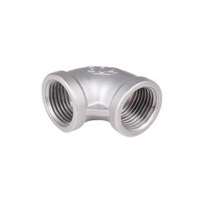 90°Stainless Steel Elbow 0236