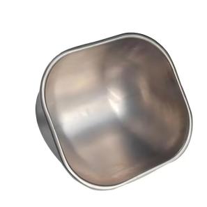 Pig Feeding Trough 0312