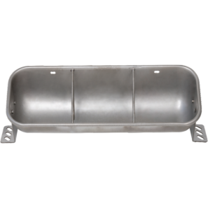 Pig Feeding Trough 0314