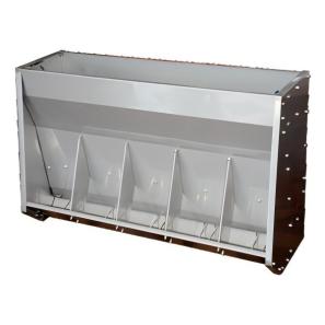 Single Side Feeder(Dry) 0317