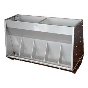 Double Sides Feeder(Dry) 0318