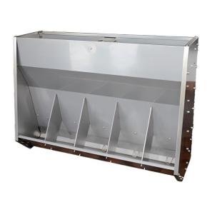 Single Side Feeder(Dry) 0319