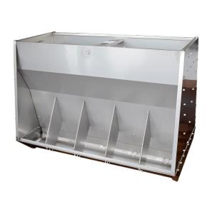 Double Side Feeder(Dry) 0320