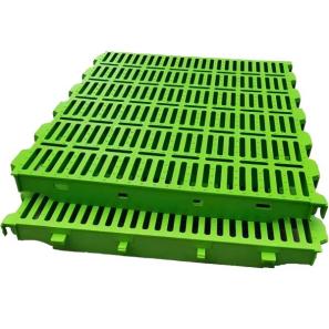 Pig Slatted Floor 0420-0423