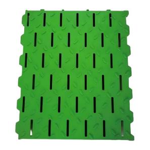 Pig Slatted Floor 0425