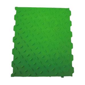Solid Pig Slatted Floor 0426