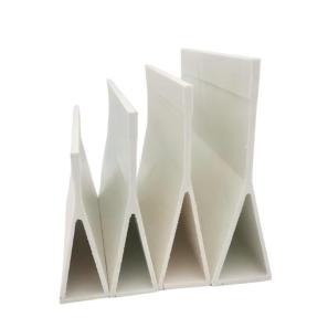 Fiberglass Support Beam 0439-0442