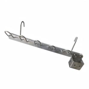 Piglet Castration Rack 0517