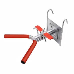 Piglet Castration Rack 0520