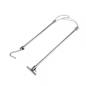 Animal Control Pole 0522