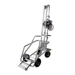 Electric Pig Trailer 0524