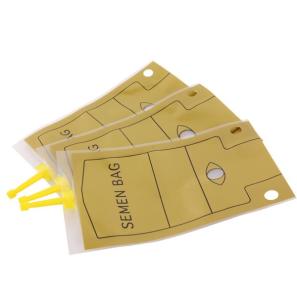 Individual Semen Bag 0529