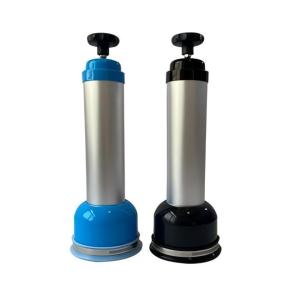 Calf Respirator 0616