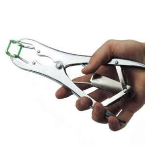 Castration Plier 0622