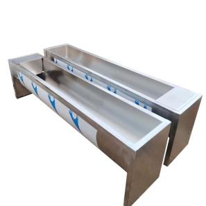Electric Heated Drinking Trough 0627