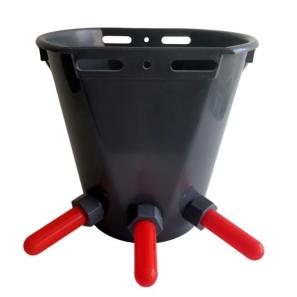 Calf Feeding Bucket 0702