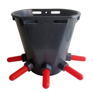 Calf Feeding Bucket 0703