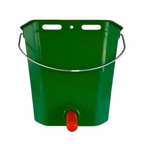 Calf Feeding Bucket 0704
