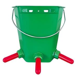 Calf Feeding Bucket 0705