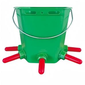 Calf Feeding Bucket 0706