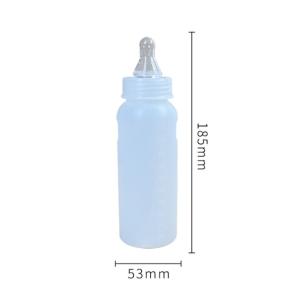 Lamb/Piglet Feeding Bottle 0761