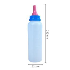 Lamb/Piglet Feeding Bottle 0765