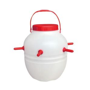 Lamb Feeding Bottle 0778