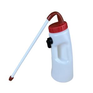Veterinary Drencher Bottle 0796
