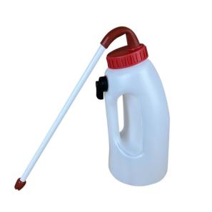 Veterinary Drencher Bottle 0797