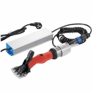 Low Voltage Sheep Clipper 0802