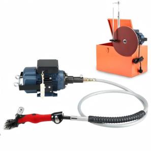 Electric Sheep Clipper With Blade Sharpener 0803
