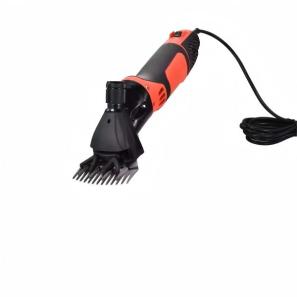 Electric Sheep Clipper 0804