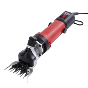 Electric Sheep Clipper 0807