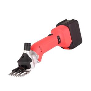 Cordless Sheep Clipper 0810