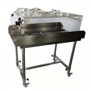 Automatic Spray Vaccine Syringe Machine 0935