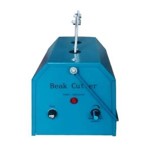 Semi-automatic Electric Debeaking Machine  0937